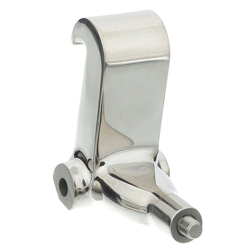 HENNY PENNY 16116 HINGES, LATCHES, MOUNTING BRACKETS, CLIPS