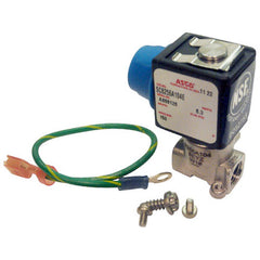 HENNY PENNY 14965 SOLENOID VALVES