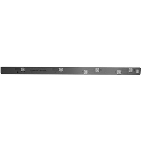 HENNY PENNY 27459 AIR CLEANER REPLACEMENT PARTS