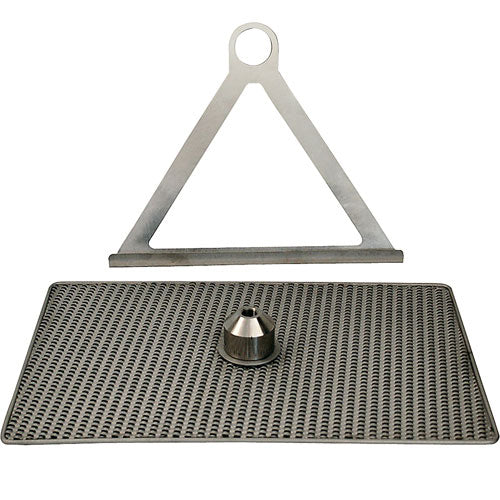 HENNY PENNY 14672 AIR CLEANER REPLACEMENT PARTS