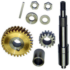 HOBART 00-293615 SHAFT KEYS
