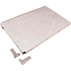 HENNY PENNY 71874 WALL BRACKETS & PARTS