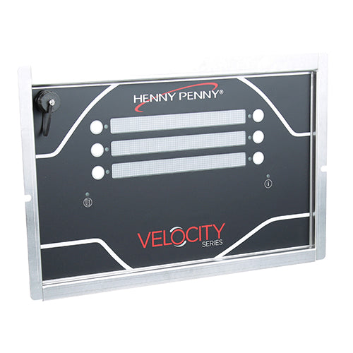 HENNY PENNY 96805 CONTROL BOARDS
