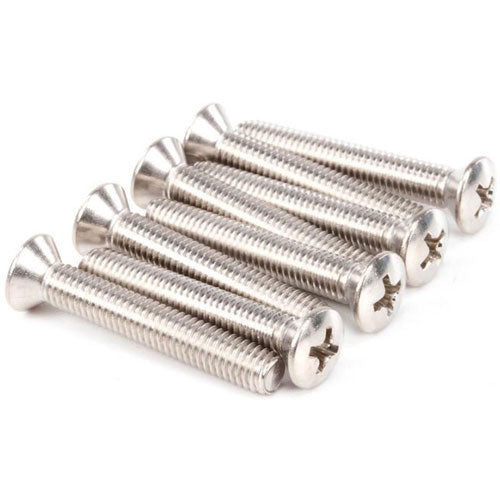 HOBART SC-117-60 WALL BRACKETS & PARTS