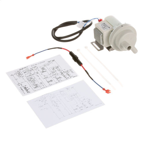 HOSHIZAKI 463045-01 UNIT HEATER MOTORS