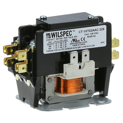 ICE-O-MATIC ICE9101002-07 CONTACTORS