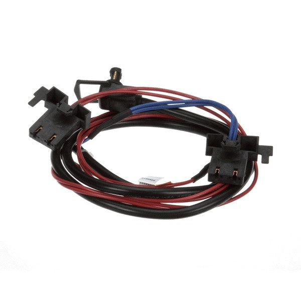 HUSSMANN 464217 MOTOR WIRING HARNESSES