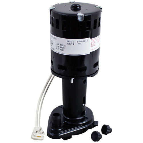 ICE-O-MATIC 9161079-06 WATER PUMPS