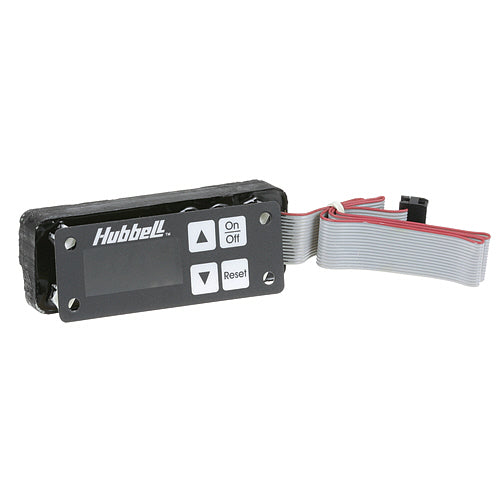 HUBBELL TD1000 DISPLAY CONTROL BOARDS