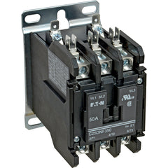 HUBBELL C25DNF350B CONTACTORS