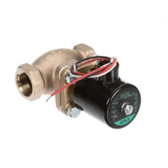 JACKSON 04810-002-92-23 SOLENOID VALVES