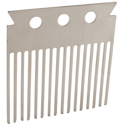 JACCARD 16 AIR CLEANER REPLACEMENT PARTS