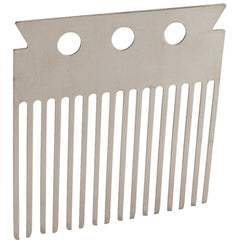 JACCARD 16 AIR CLEANER REPLACEMENT PARTS