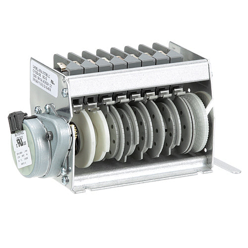 JACKSON 05945-111-35-32 TIMERS