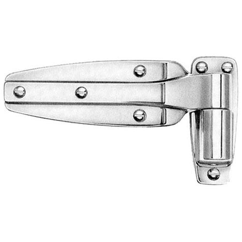 KASON 11245000048 HINGES, LATCHES, MOUNTING BRACKETS, CLIPS