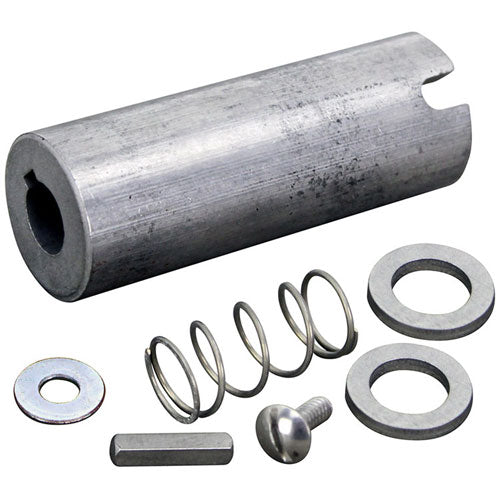 LINCOLN 370671 GAS VALVES