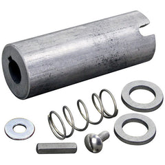 LINCOLN 370671 GAS VALVES