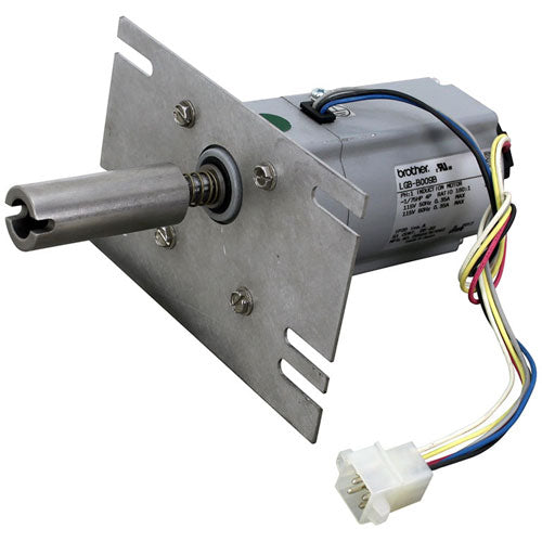 LINCOLN 370675 GENERAL PURPOSE MOTORS