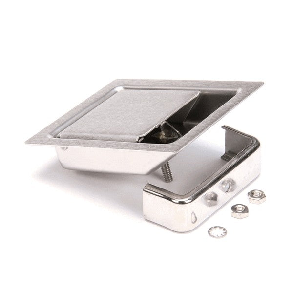 MARKET FORGE 92-0064 HINGES, LATCHES, MOUNTING BRACKETS, CLIPS