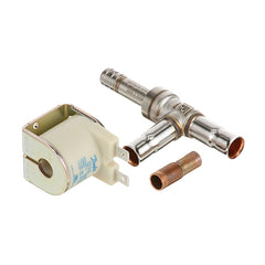MANITOWOC 7029 SERVICE VALVES