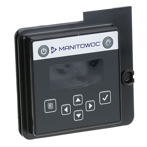 MANITOWOC 8064 BLOWER HOUSING & ASSEMBLIES