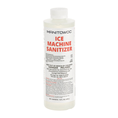MANITOWOC 5164 HAND SANITIZER & DISPENSERS