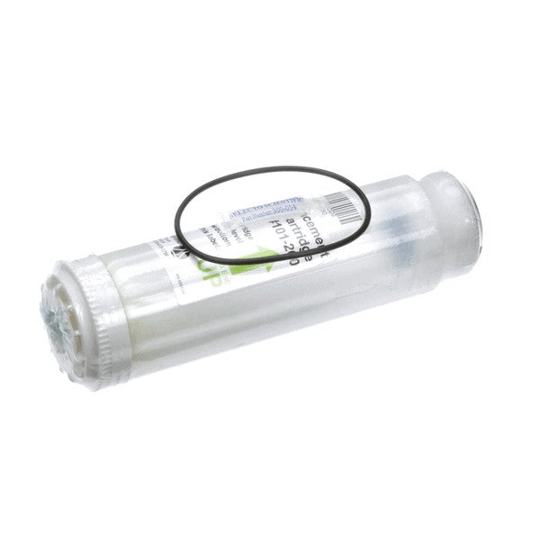 MULTIPLEX 101-260 SEDIMENT FILTER HOUSINGS & PARTS