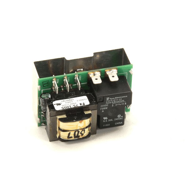 MONTAGUE 35071-0 TEMPERATURE CONTROLLERS