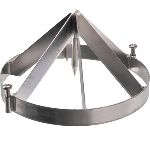 NEMCO 528-6 AIR CLEANER REPLACEMENT PARTS