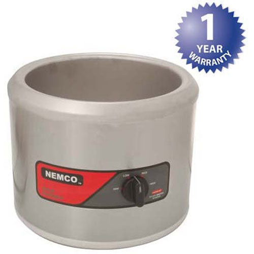 NEMCO 6101A WARMING AND HOLDING EQUIPMENT
