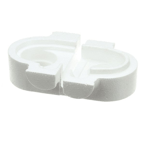 PERLICK 64425 PIPE INSULATION