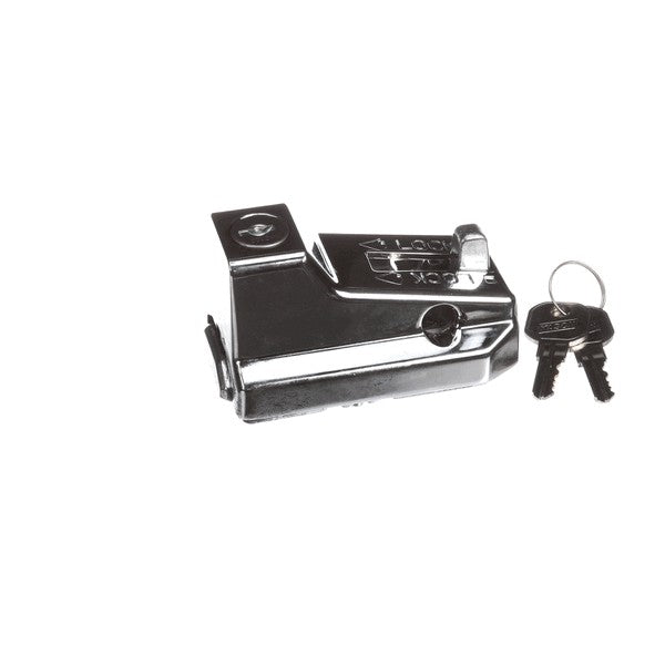 NOR-LAKE 123248 LOCKS AND CABLES