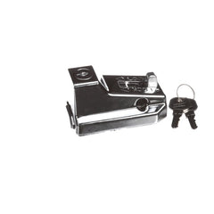 NOR-LAKE 123248 LOCKS AND CABLES