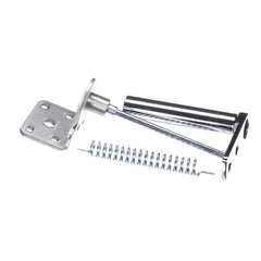 NOR-LAKE 146441 HINGES, LATCHES, MOUNTING BRACKETS, CLIPS