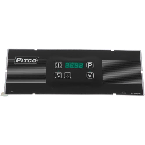 PITCO 60126601 CONTROL BOARDS
