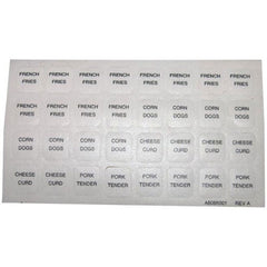 PITCO A6085001 GENERAL EQUIPMENT HARDWARE