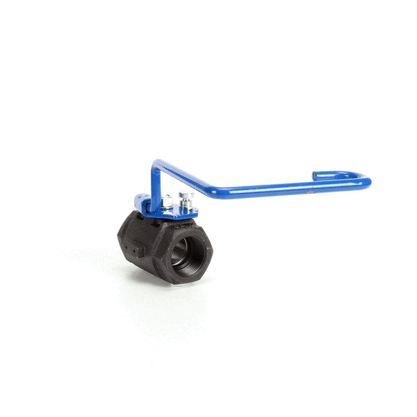 PITCO 60131006 BALL VALVES