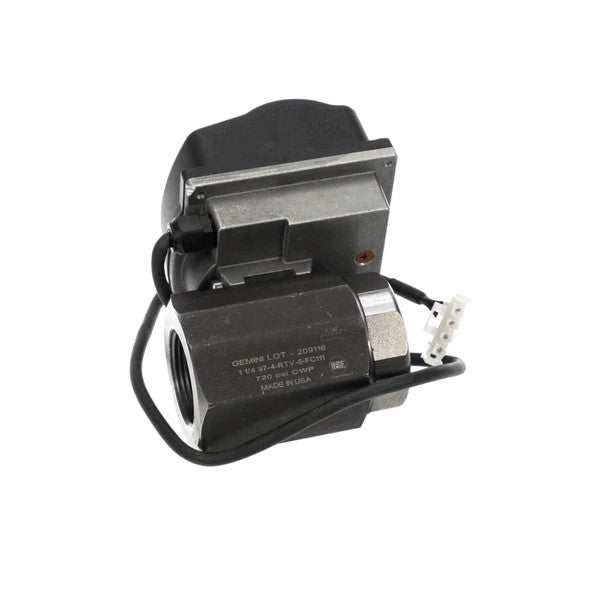 PITCO PT60186601 SOLENOID VALVES