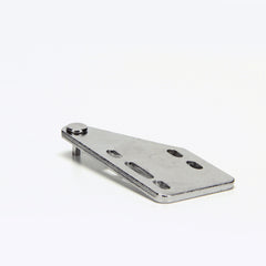 PRINCE CASTLE 23176 HINGES, LATCHES, MOUNTING BRACKETS, CLIPS