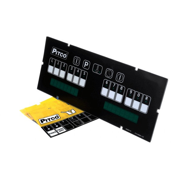 PITCO PT60126805-C CONTROL BOARDS