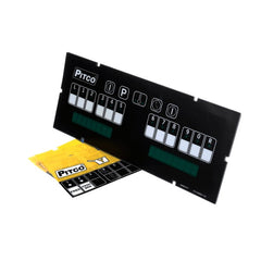 PITCO PT60126805-C CONTROL BOARDS