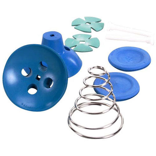 PRINCE CASTLE 142-45 AIR CLEANER REPLACEMENT PARTS