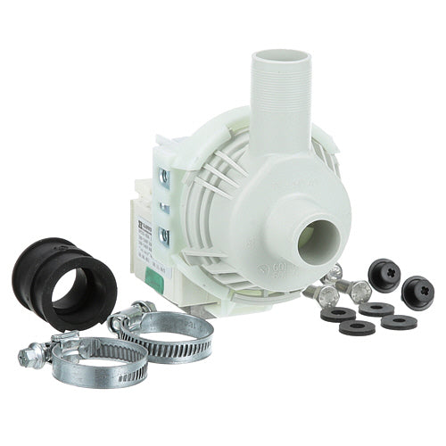 RATIONAL 87.00.352 WATER PUMPS