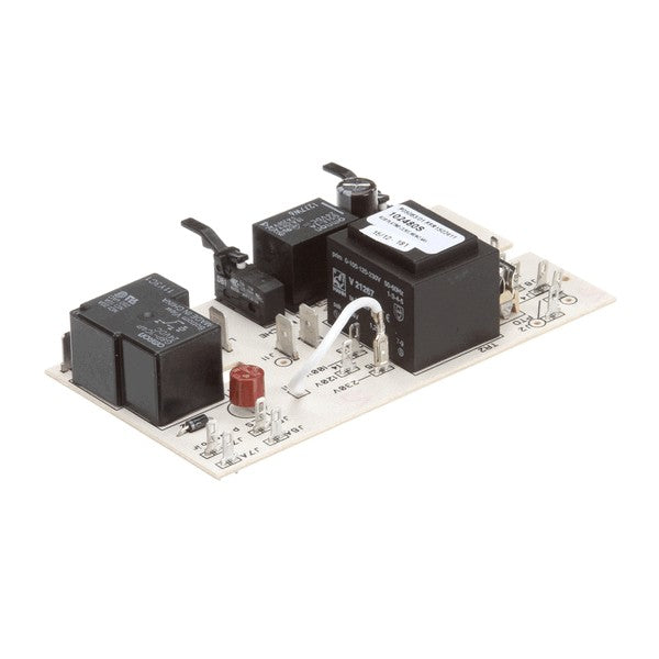 ROBOT COUPE 102480 CONTROL BOARDS