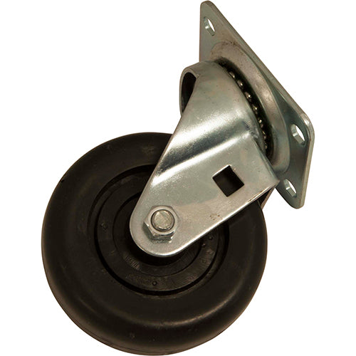 RUBBERMAID FG4708L30000 CASTERS AND LEGS