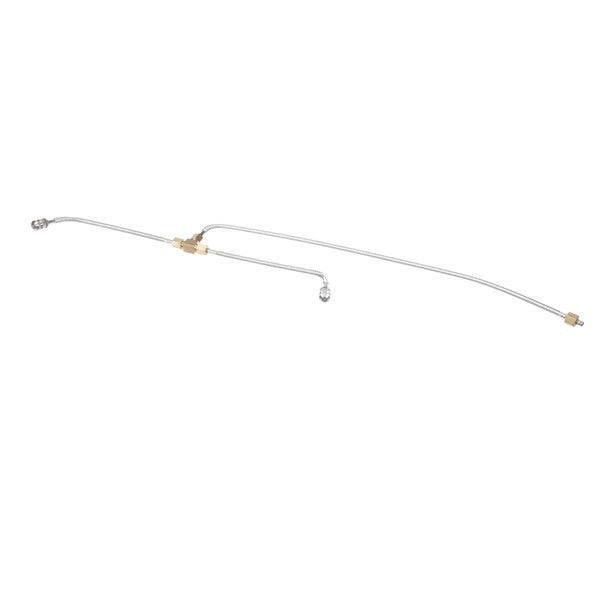 ROYAL RANGE 1709 PILOT ASSEMBLIES