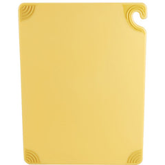 SAN JAMAR CBG182412YL CUTTING BOARDS
