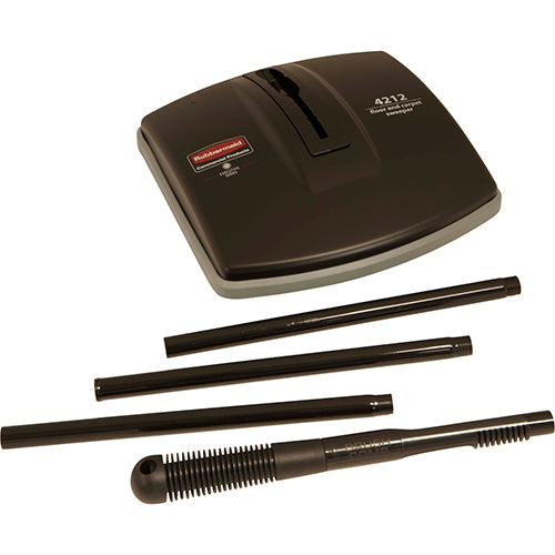 RUBBERMAID FG421288BLA CLEANING TOOLS AND EQUIPMENT