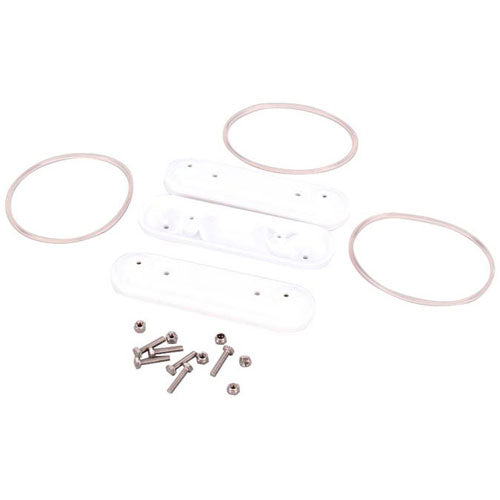 SCOTSMAN 02-4370-21 GENERAL EQUIPMENT HARDWARE