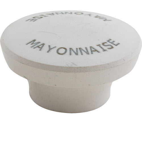 SERVER PRODUCTS SER82023-307 KNOBS AND DIALS
